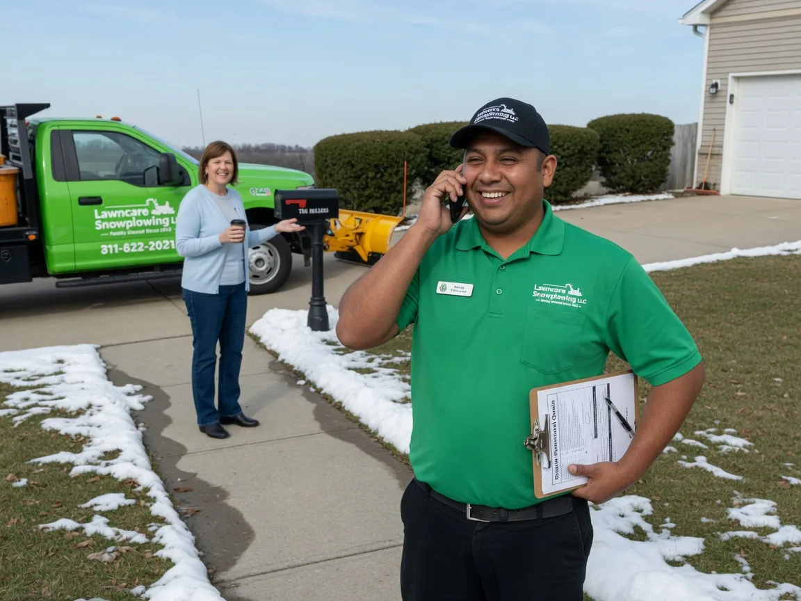 Lawn Care Services By Expert Landscaper Cooleemee, NC FAQs